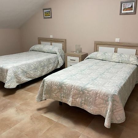 Апартаменты Yolanda Y Edu 2º Медина дел Кампо Экстерьер фото